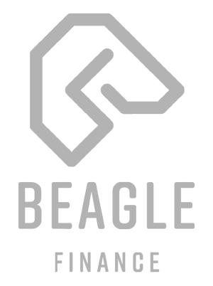 Beagle Finance Logo 